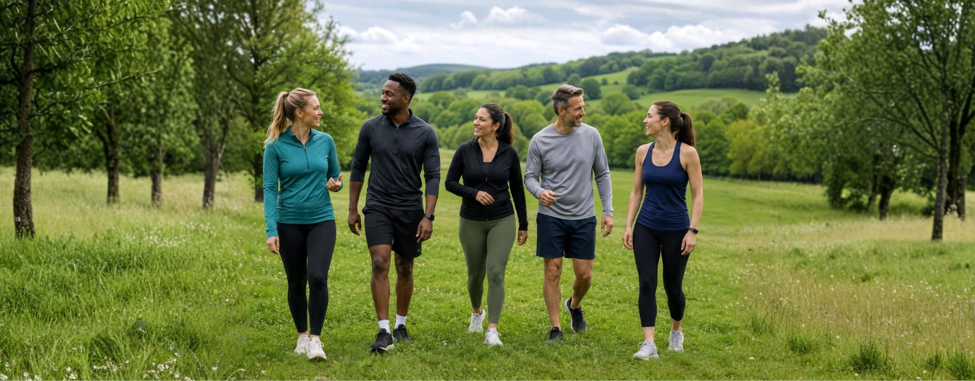 WalkingTheFuture - Ein Perspektivenwechsel